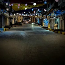Ramtha Market (Souq) - Ramtha