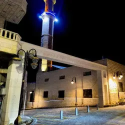 Ramtha Market (Souq) - Ramtha