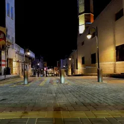 Ramtha Market (Souq) - Ramtha