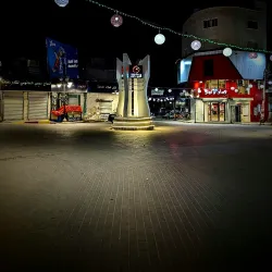 Ramtha Market (Souq) - Ramtha