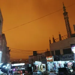 Ramtha Market (Souq) - Ramtha