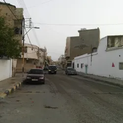 Ramtha Market (Souq) - Ramtha