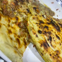 Traditional Jordanian Eateries - Ramtha