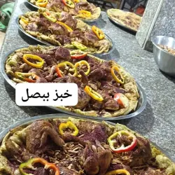 Traditional Jordanian Eateries - Ramtha