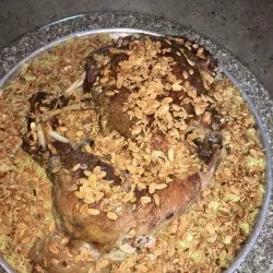 Traditional Jordanian Eateries - Ramtha