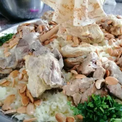 Traditional Jordanian Eateries - Ramtha