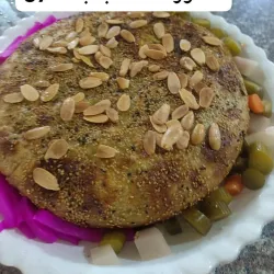 Traditional Jordanian Eateries - Ramtha