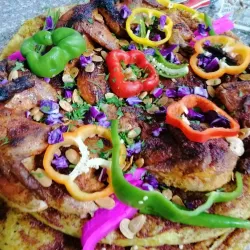 Traditional Jordanian Eateries - Ramtha