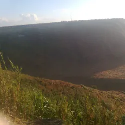 Yarmouk River - Ramtha