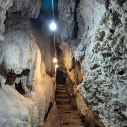 Yarmouk River - Ramtha