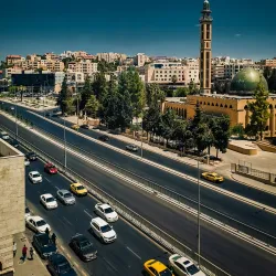Al-Mujamma'a Mosque - Sahab