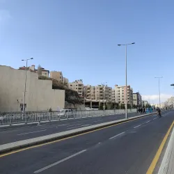 Al-Mujamma'a Mosque - Sahab