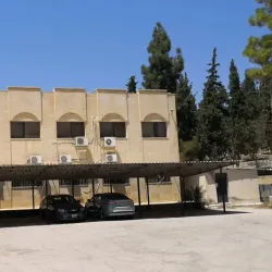 Al-Mujamma'a Mosque - Sahab