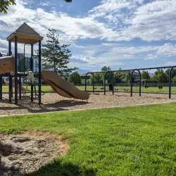 Community Parks and Recreation Areas - Sahab