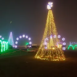 Community Parks and Recreation Areas - Sahab