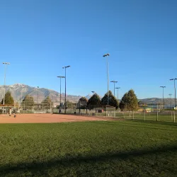 Community Parks and Recreation Areas - Sahab