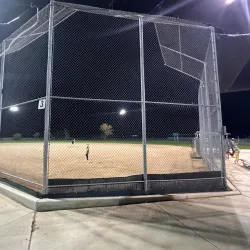 Community Parks and Recreation Areas - Sahab