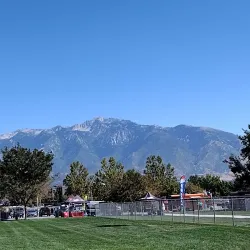 Community Parks and Recreation Areas - Sahab