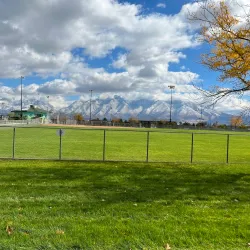 Community Parks and Recreation Areas - Sahab