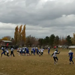 Community Parks and Recreation Areas - Sahab