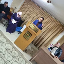 Cultural Events and Festivals - Sahab