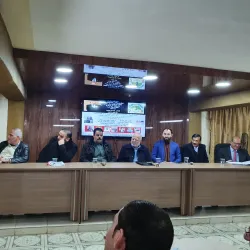 Cultural Events and Festivals - Sahab