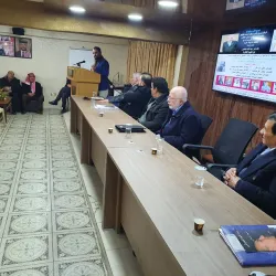 Cultural Events and Festivals - Sahab