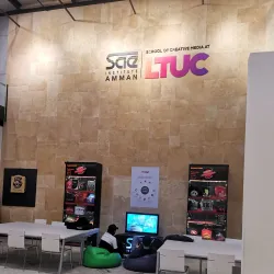 Educational Institutions - Sahab