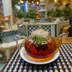 Local Eateries and Cafes - Sahab