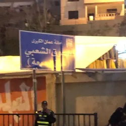 Local Markets of Sahab - Sahab