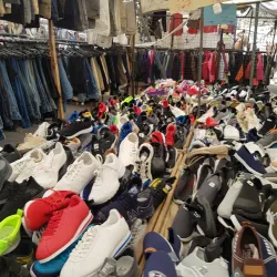 Local Markets of Sahab - Sahab