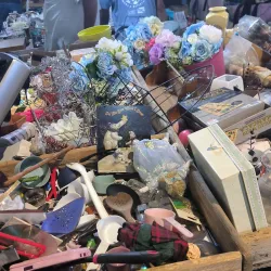 Local Markets of Sahab - Sahab