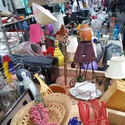 Local Markets of Sahab - Sahab