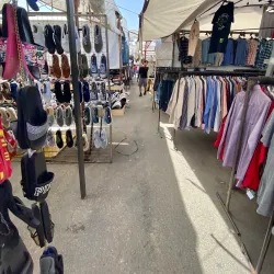 Local Markets of Sahab - Sahab