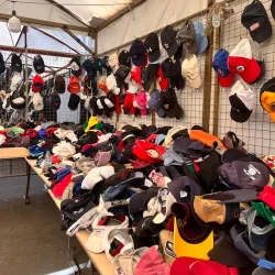 Local Markets of Sahab - Sahab