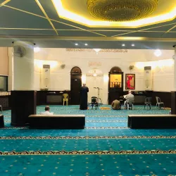 Al Suwaylih Mosque - Suwaylih