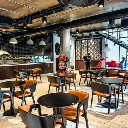 Local Cafes and Eateries - Suwaylih