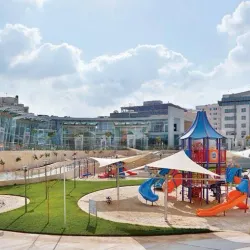 Community Centers and Cultural Hubs - Umm As-summaq