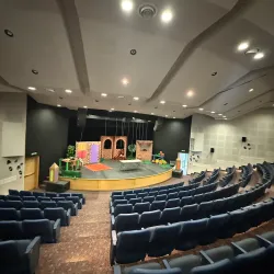 Community Centers and Cultural Hubs - Umm As-summaq