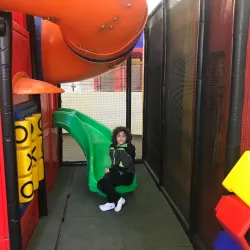 Community Centers and Cultural Hubs - Umm As-summaq