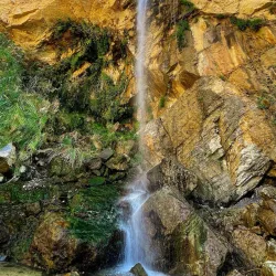 Hiking Trails in the Surrounding Hills - Umm As-summaq