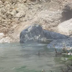 Hiking Trails in the Surrounding Hills - Umm As-summaq