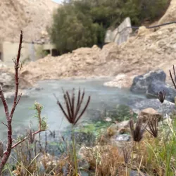 Hiking Trails in the Surrounding Hills - Umm As-summaq