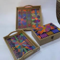 Local Handicraft Workshops - Umm As-summaq