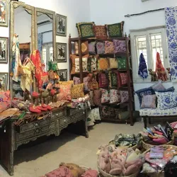 Local Handicraft Workshops - Umm As-summaq