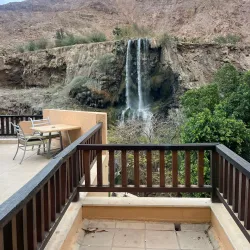 Local Natural Springs - Umm As-summaq