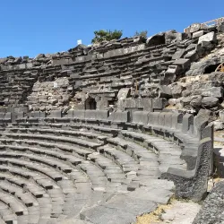 Nearby Archaeological Sites - Umm As-summaq