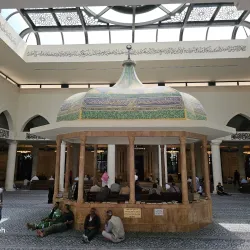 Nearby Historical Mosques - Umm As-summaq