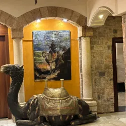 Traditional Jordanian Cuisine Experiences - Umm As-summaq