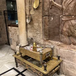 Traditional Jordanian Cuisine Experiences - Umm As-summaq